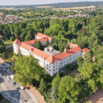 Zámocký park a kaštieľ, Stupava Zdroj: KrasyZahoria.sk