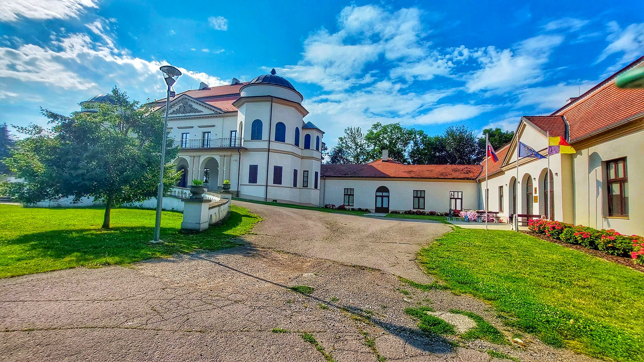 Zemplínske múzeum, Michalovce